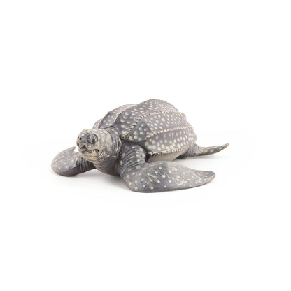 Leatherback Sea Turtle Figurine