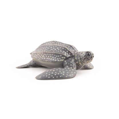 Leatherback Sea Turtle Figurine