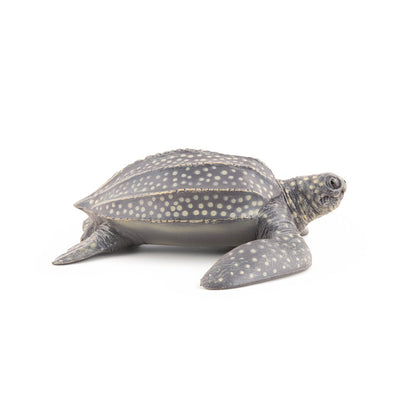 Leatherback Sea Turtle Figurine