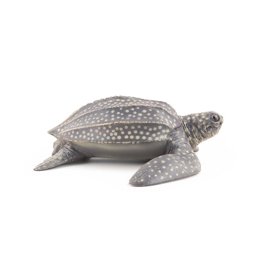 Figurine Tortue Luth Papo - animal marin