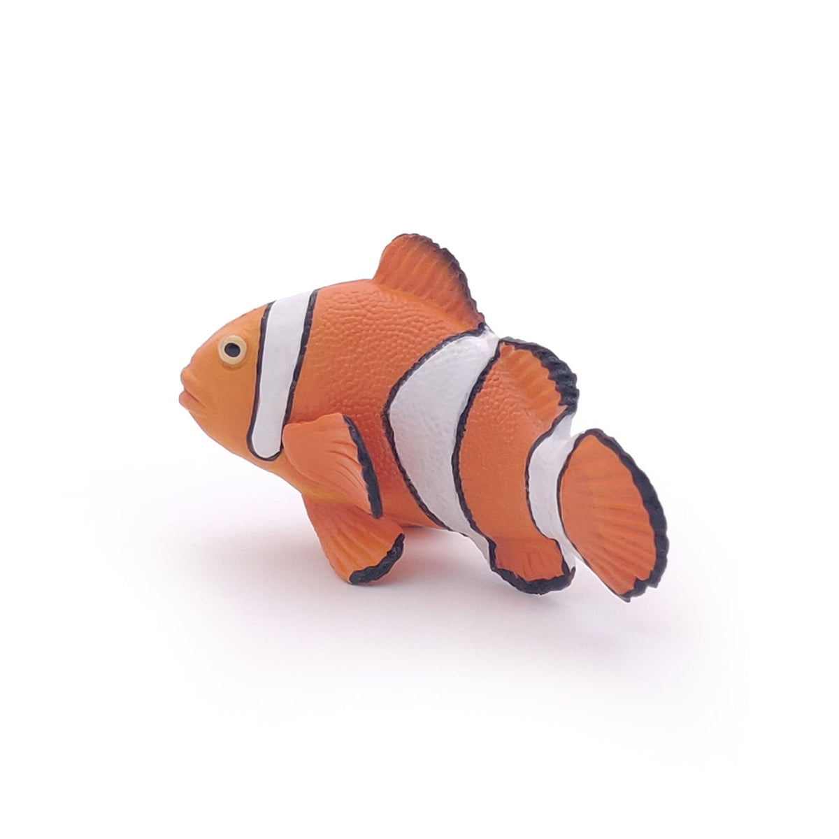 Clownfish Figurine