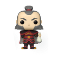 Pop! Amiral Zhao