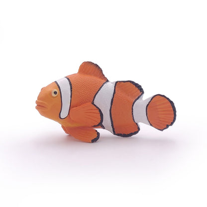 Figurine Poisson clown