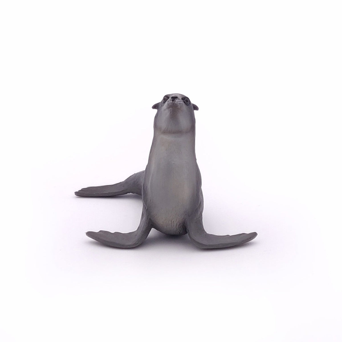 Seal Figurine
