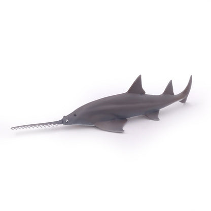 Sawfish Figurine