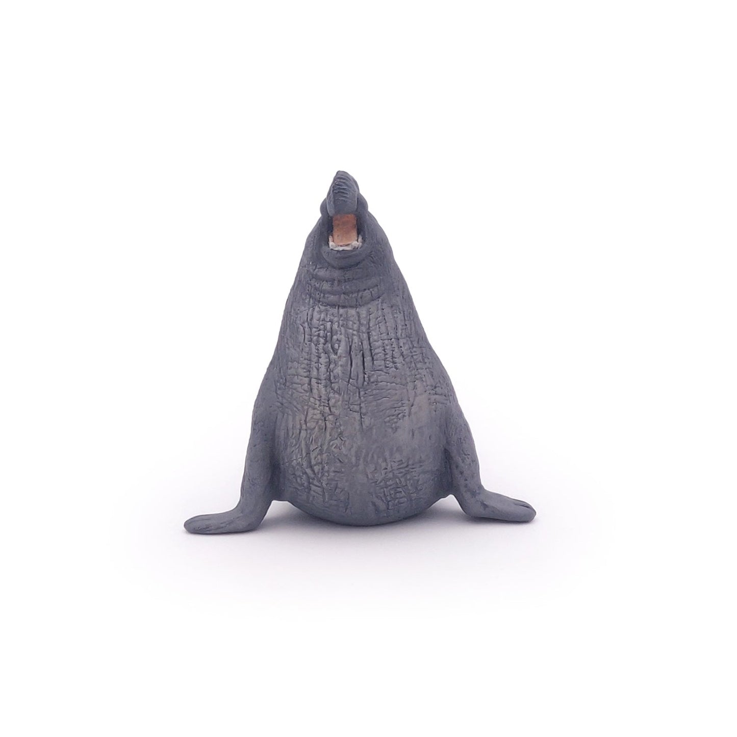 Elephant Seal Figurine