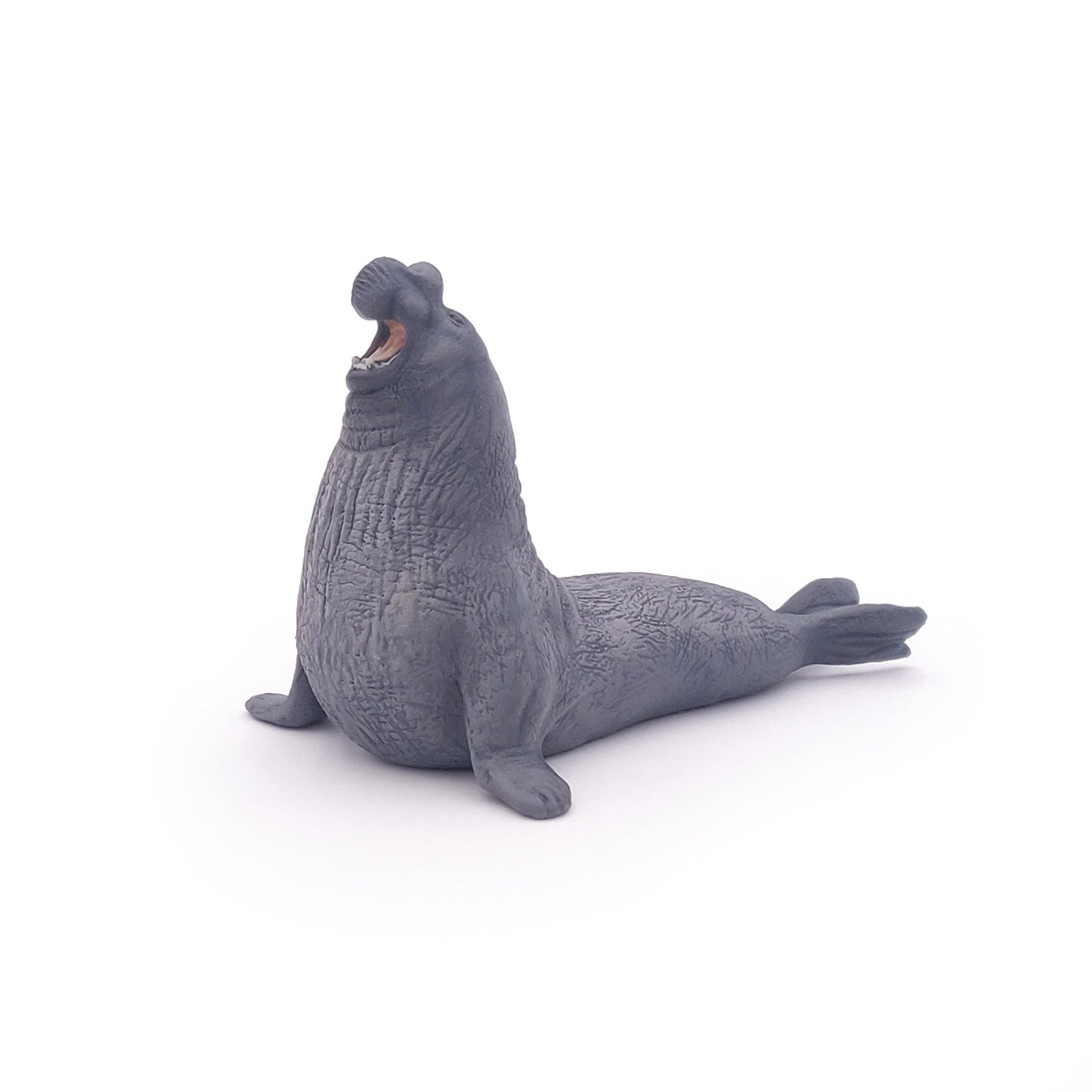 Elephant Seal Figurine