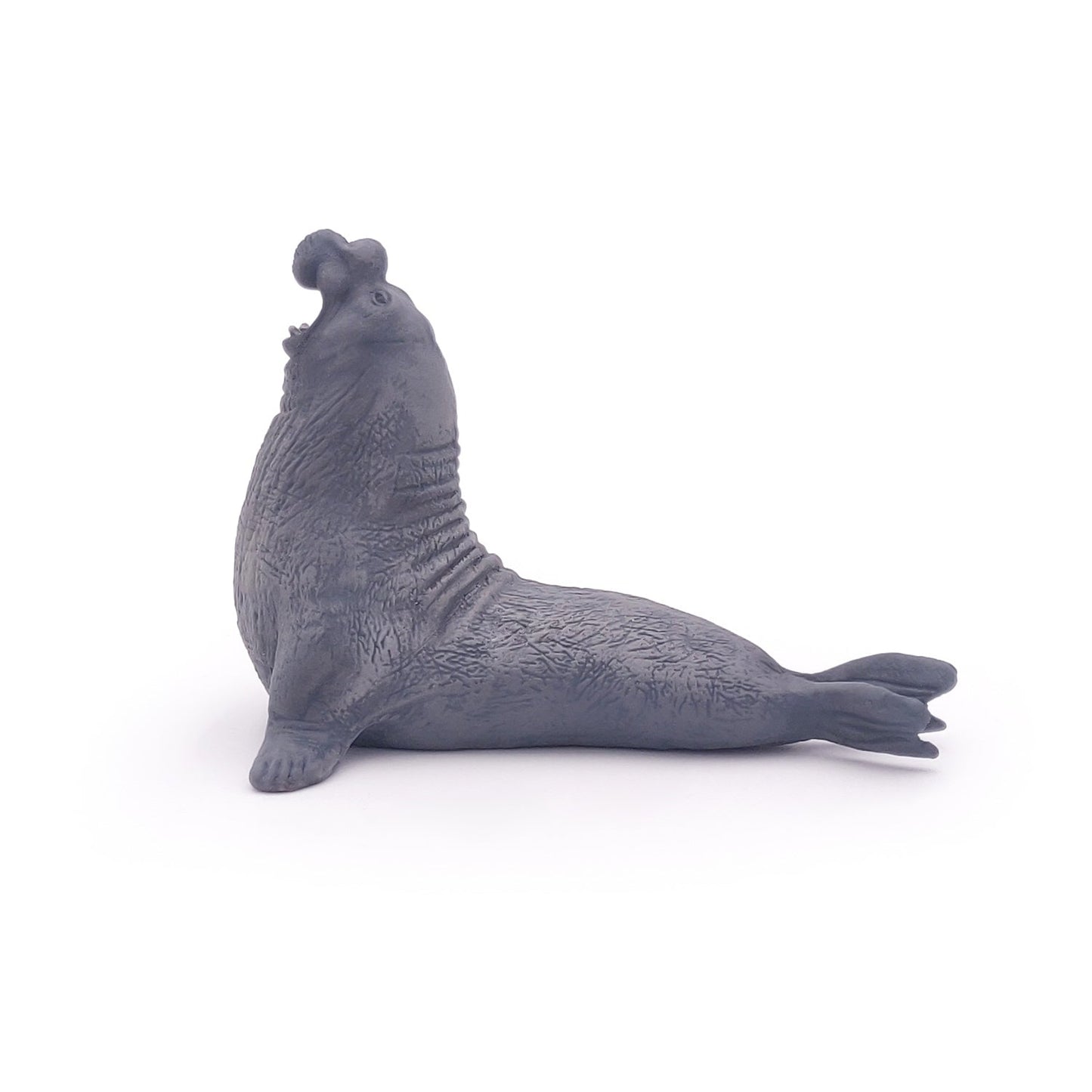 Elephant Seal Figurine
