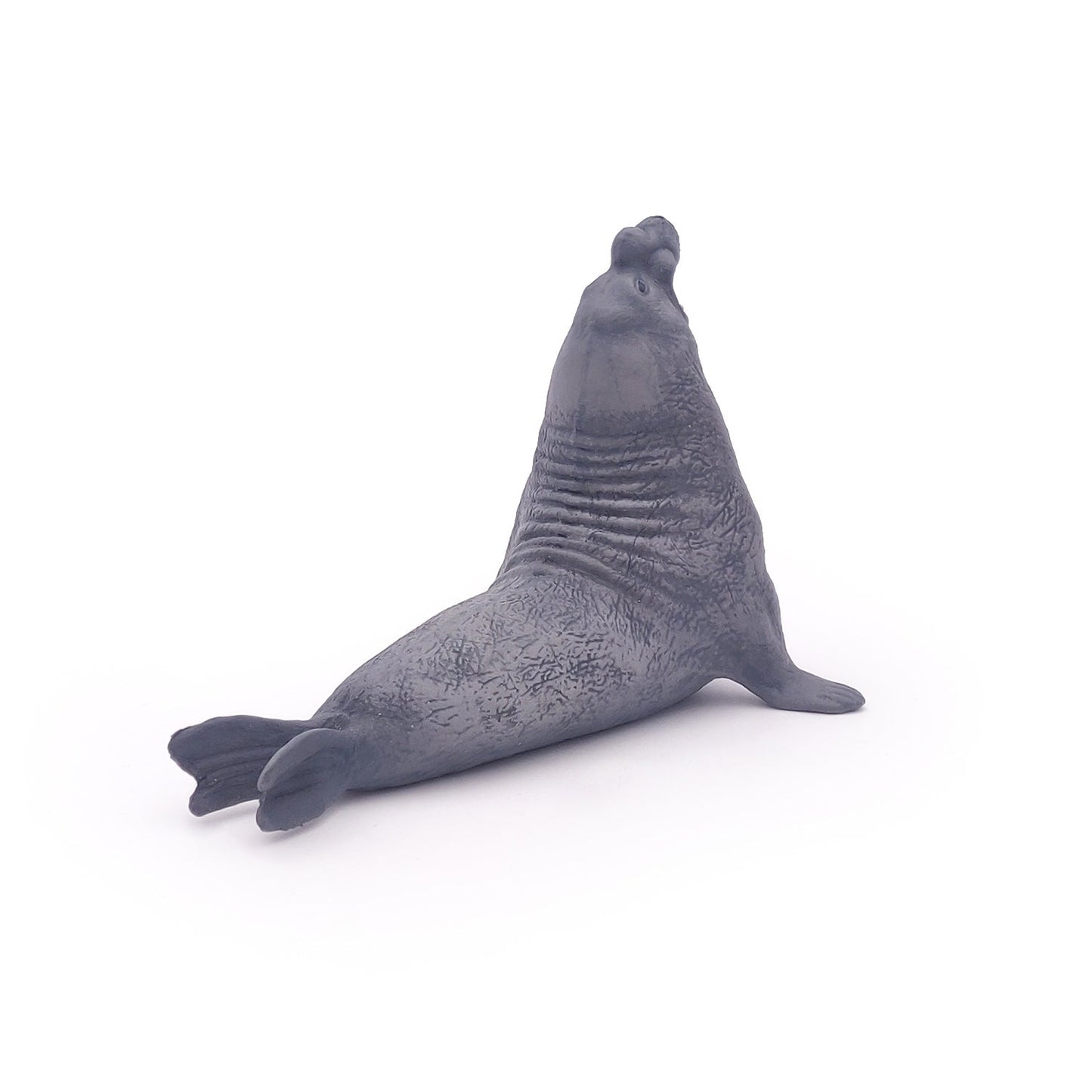 Elephant Seal Figurine