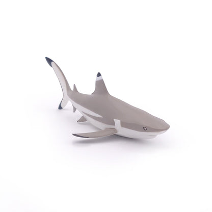 Blacktip Reef Shark Figurine