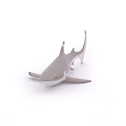 Blacktip Reef Shark Figurine