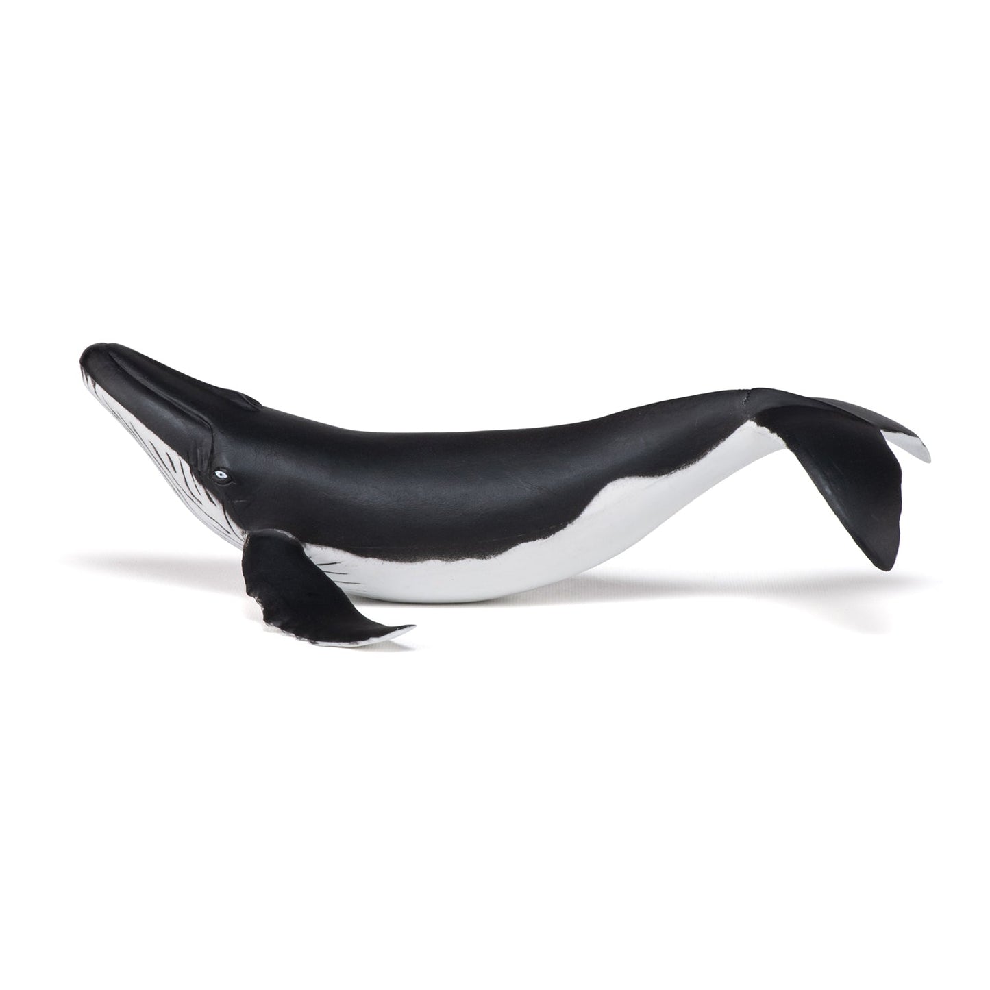 Baby Whale Figurine