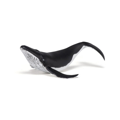 Baby Whale Figurine