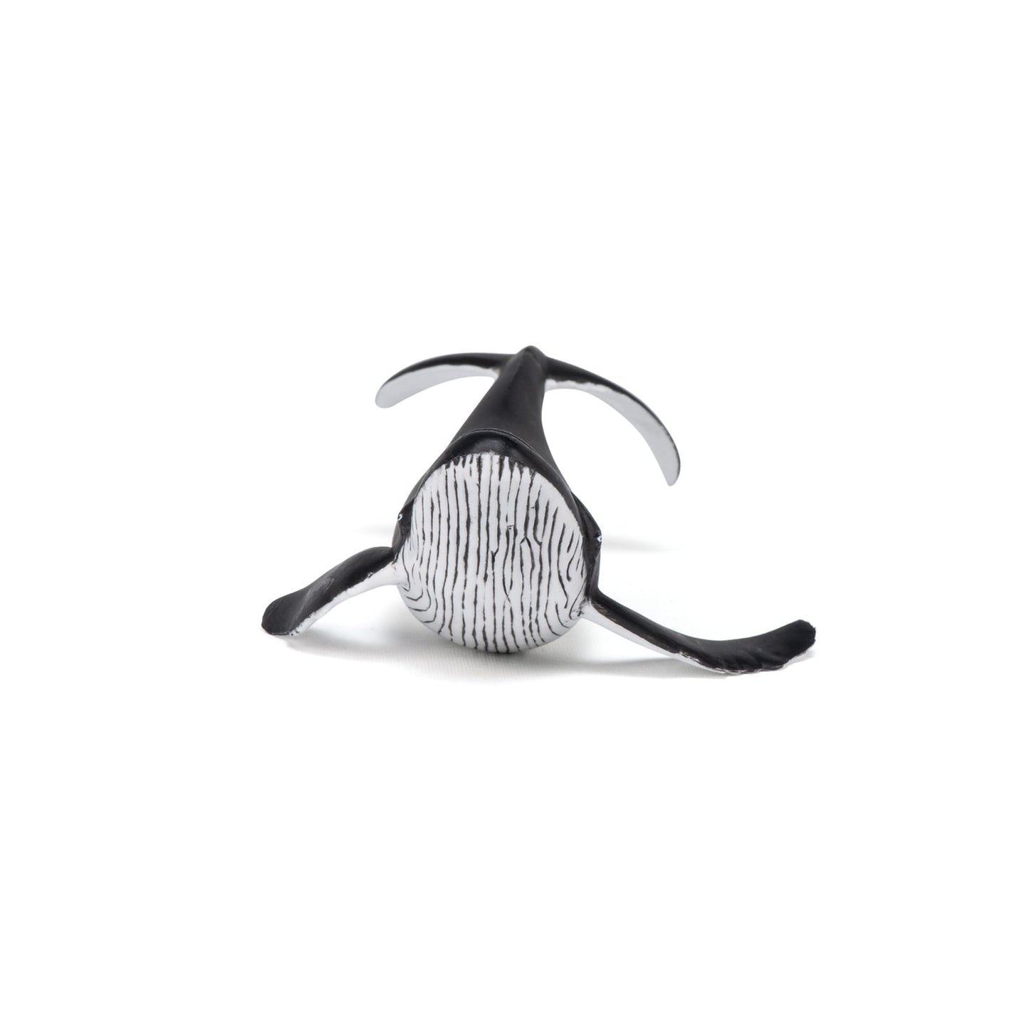 Baby Whale Figurine