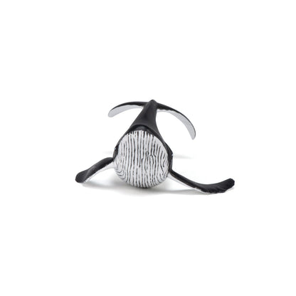 Baby Whale Figurine