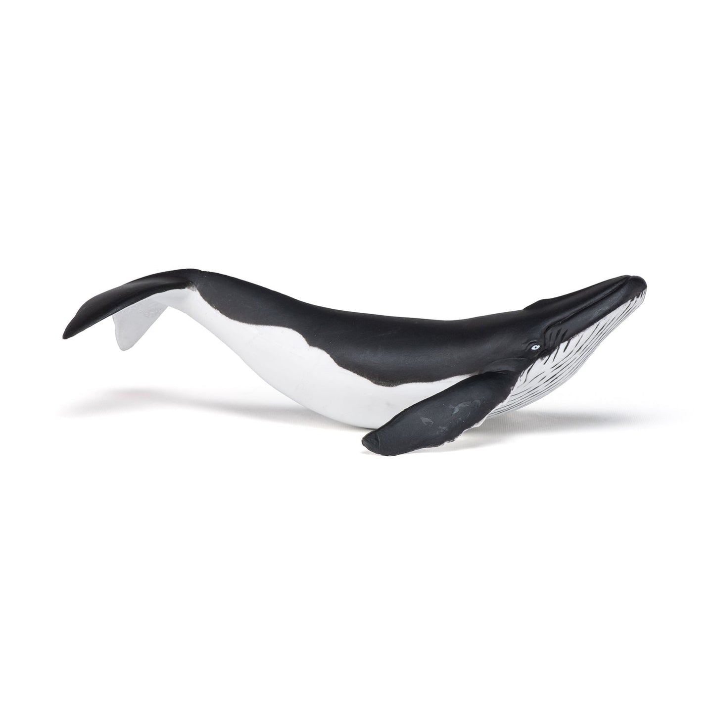 Baby Whale Figurine
