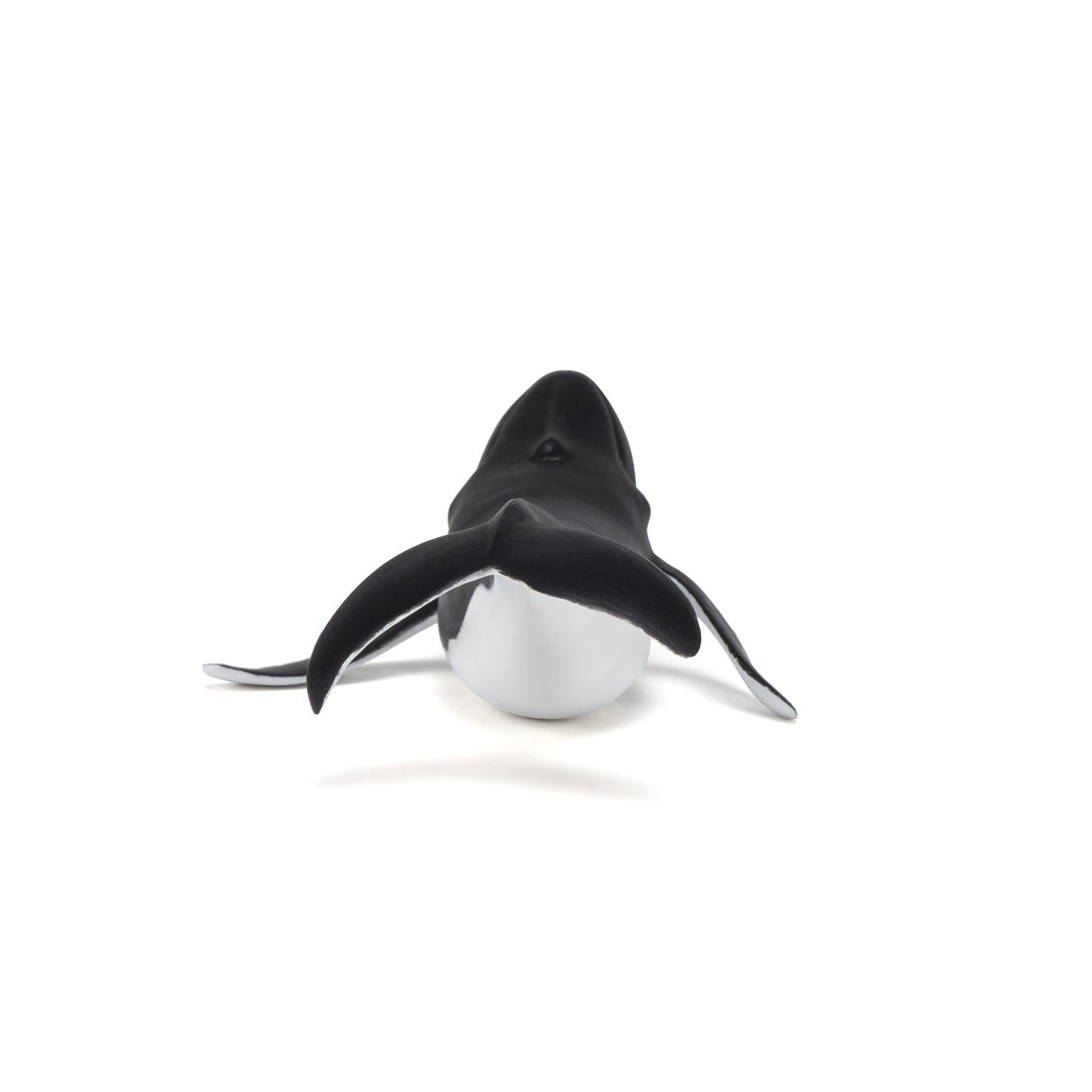 Baby Whale Figurine