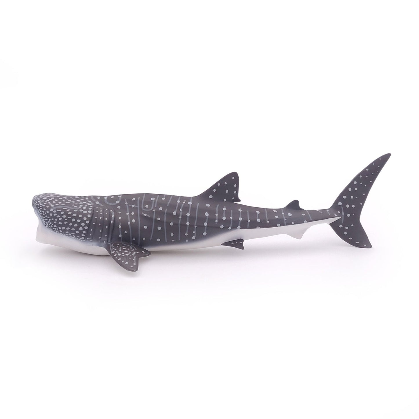 Whale Shark Figurine