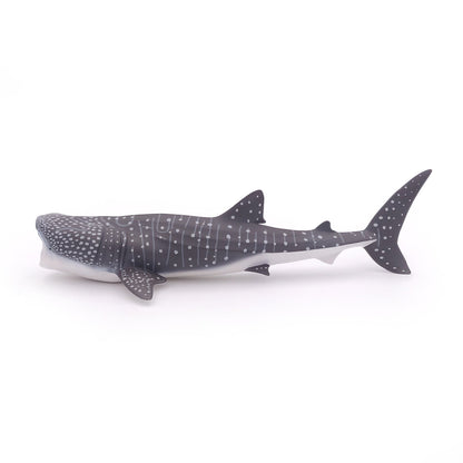 Whale Shark Figurine