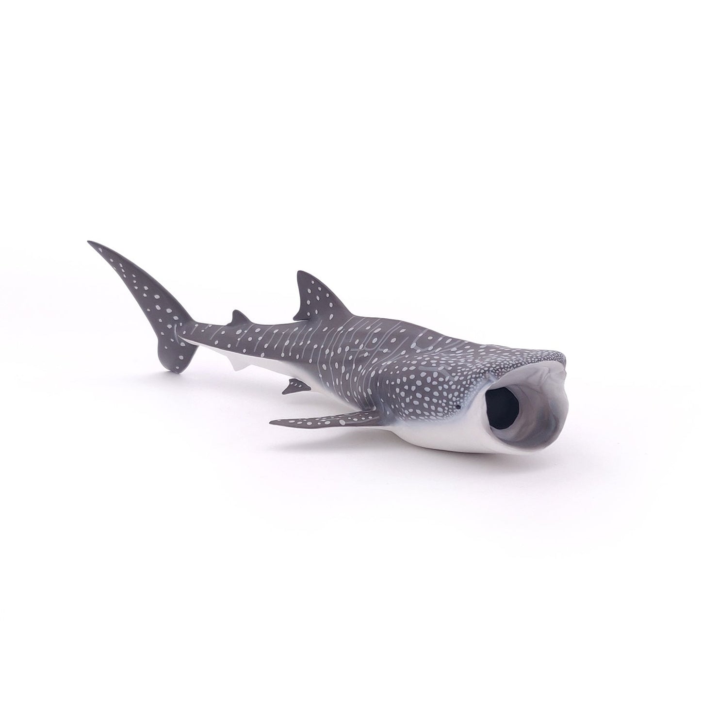 Whale Shark Figurine