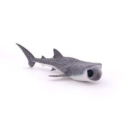 Whale Shark Figurine