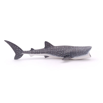 Whale Shark Figurine