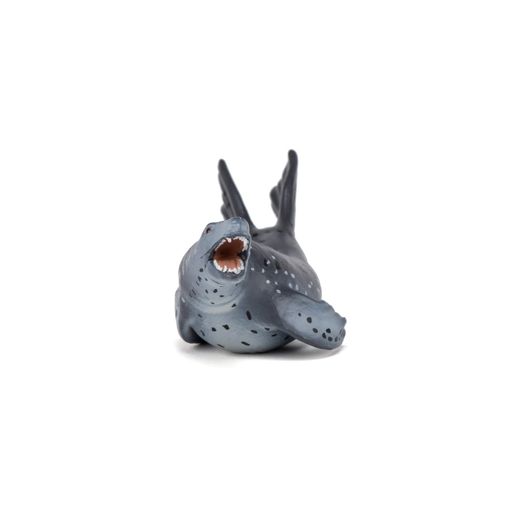 Figurine Léopard de mer