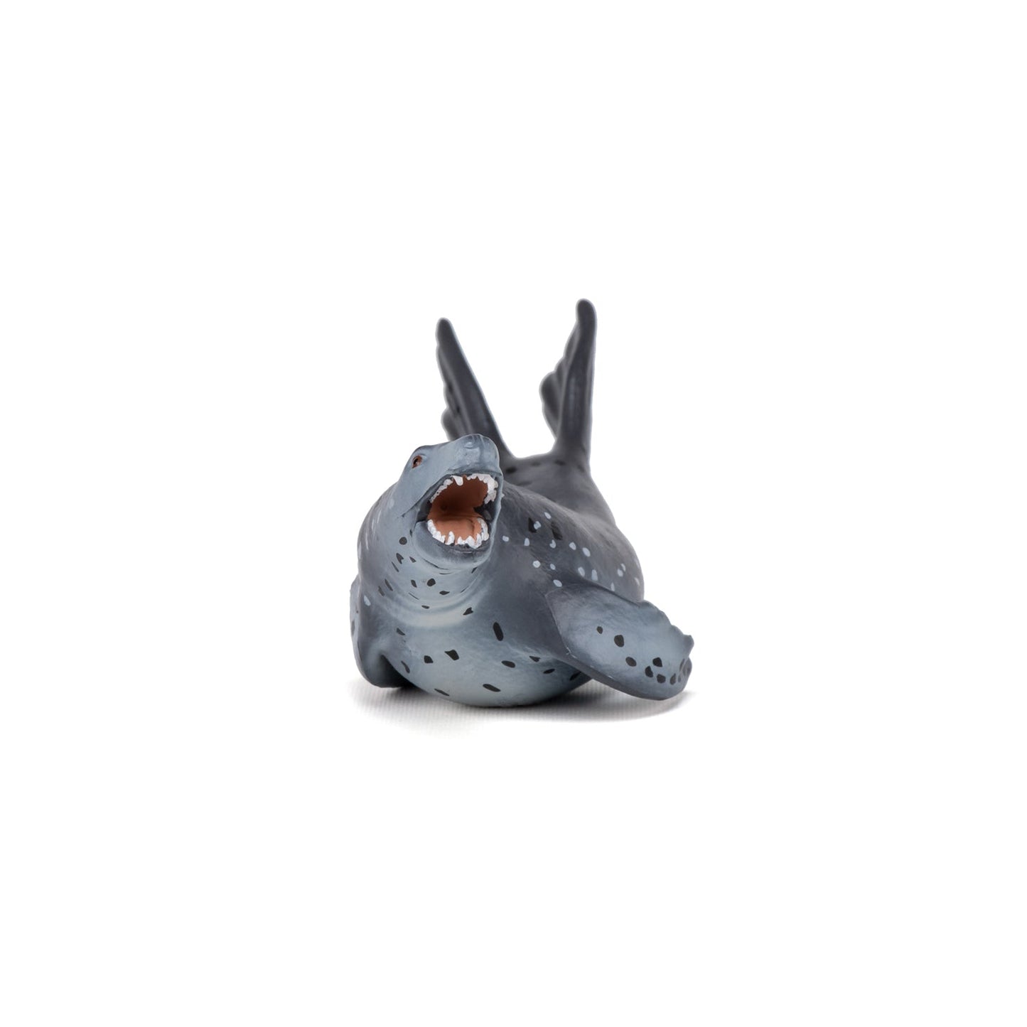 Leopard Seal Figurine