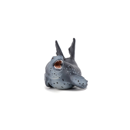 Leopard Seal Figurine