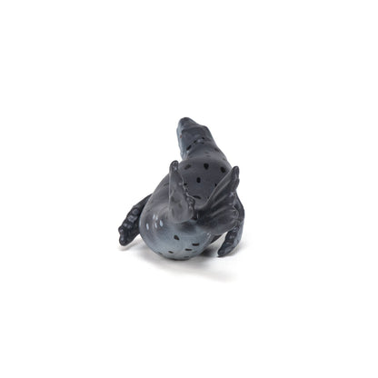 Leopard Seal Figurine