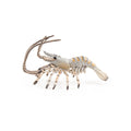 Figurine Crevette