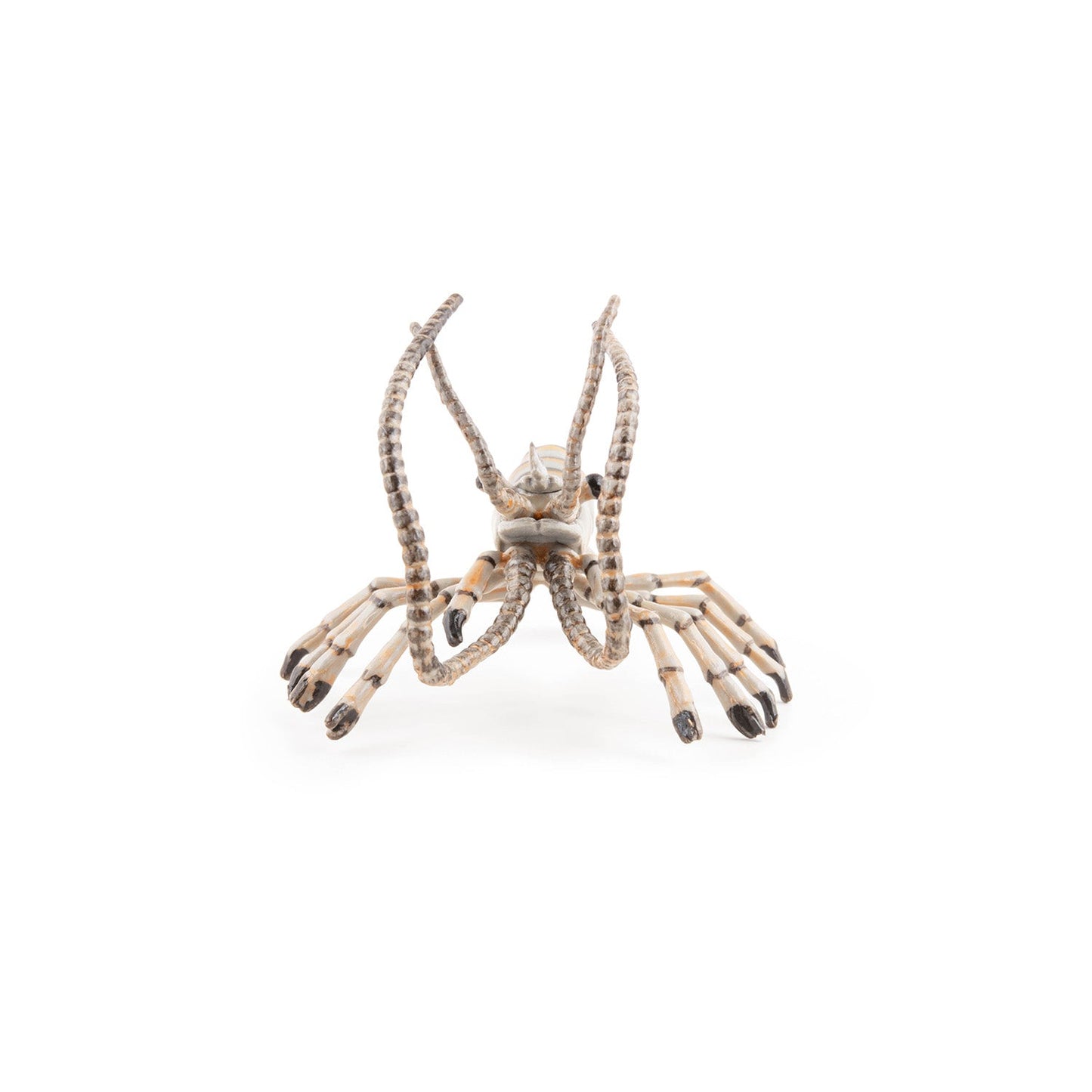 Shrimp figurine