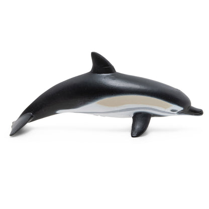 Common Dolphin Figurine