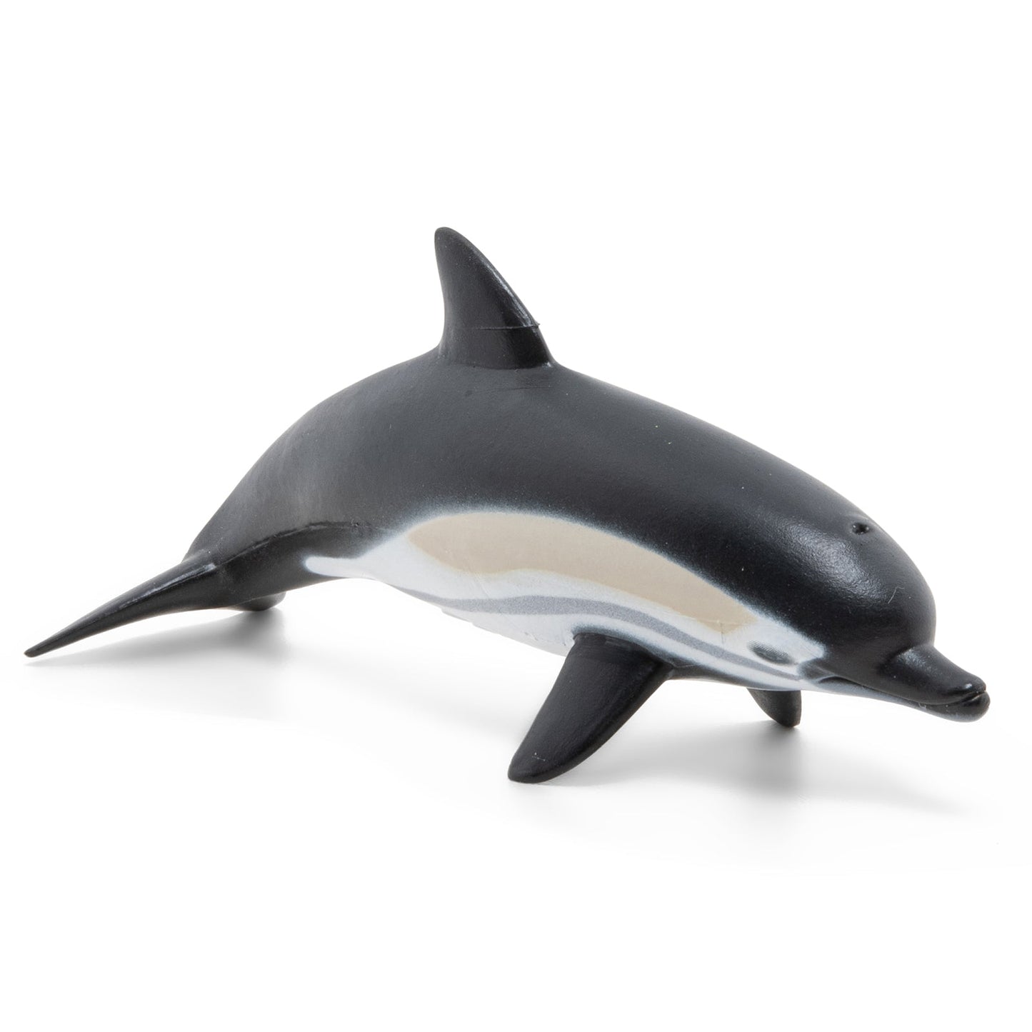 Common Dolphin Figurine