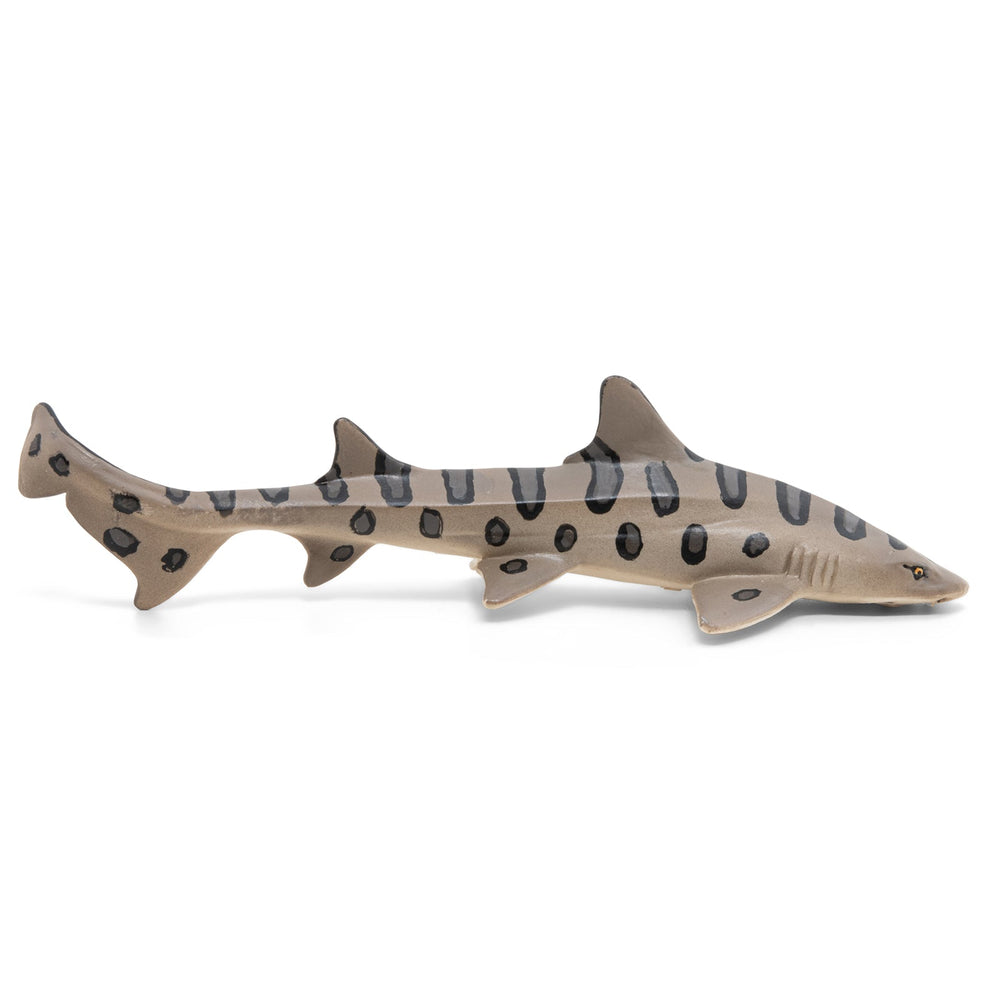Figurine Requin léopard