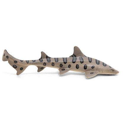 Figurine Requin léopard Papo - animal marin