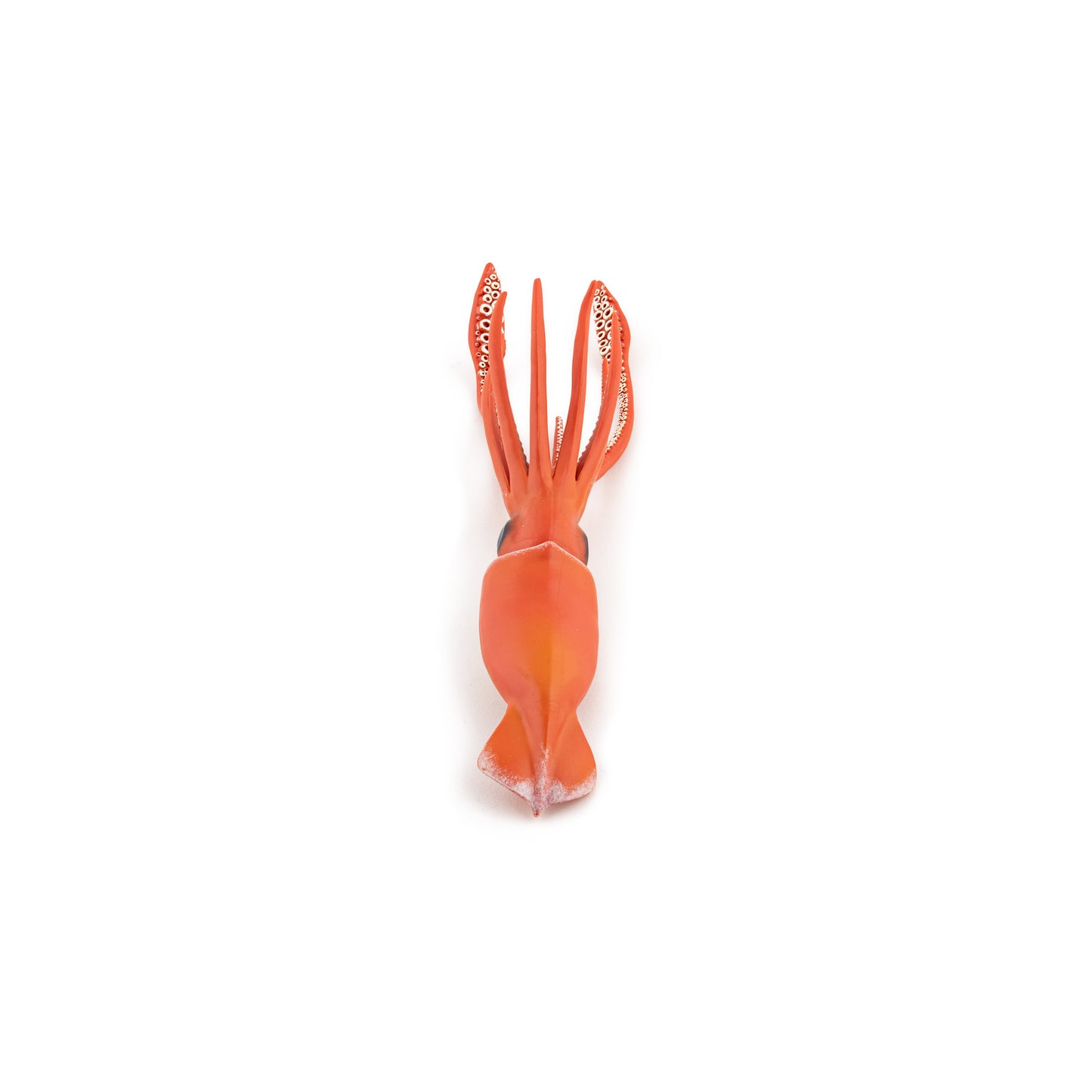 Giant Squid Figurine