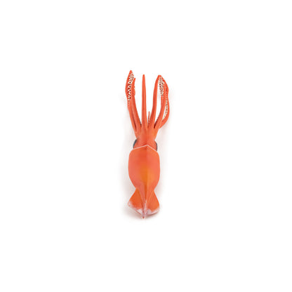 Giant Squid Figurine