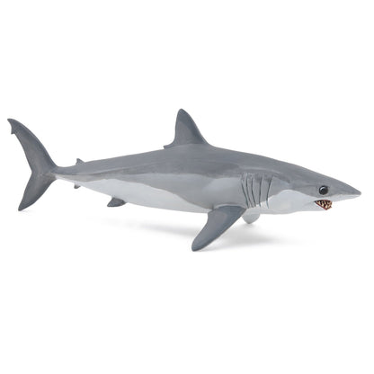 Mako Shark Figurine