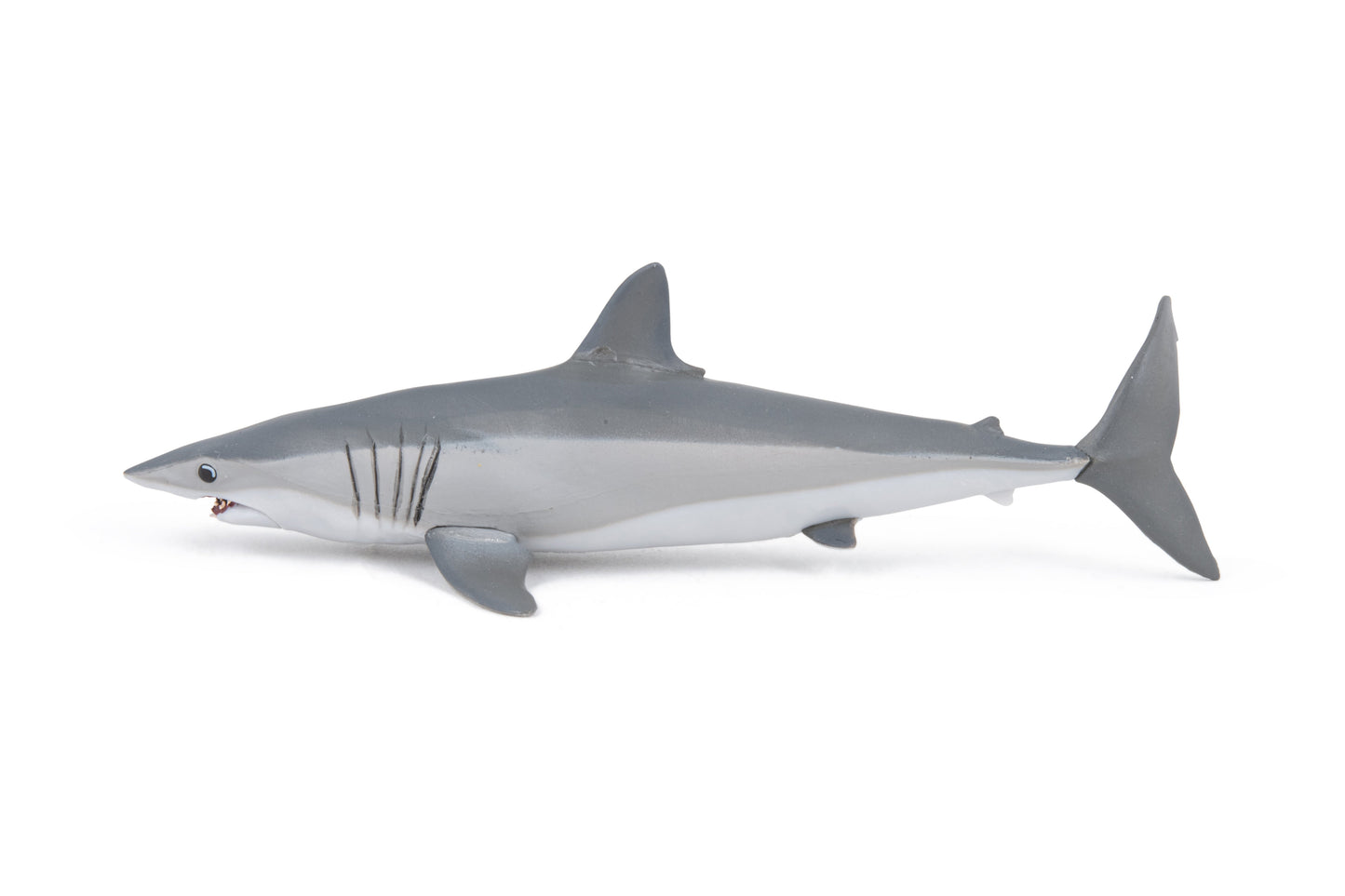 Mako Shark Figurine