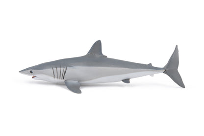 Mako Shark Figurine