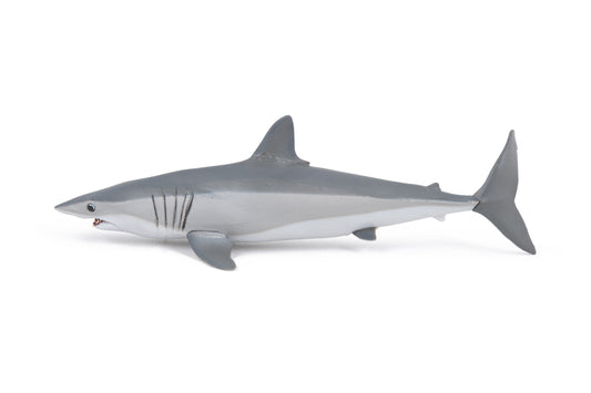 Figurine Requin Mako Papo - animal marin
