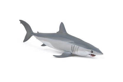 Mako Shark Figurine