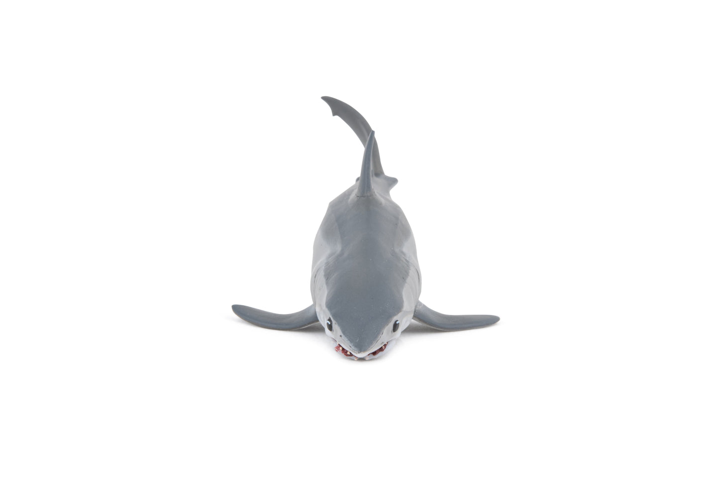 Mako Shark Figurine
