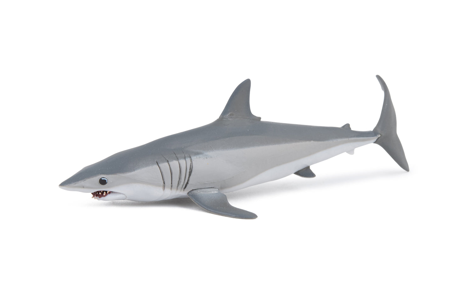 Mako Shark Figurine