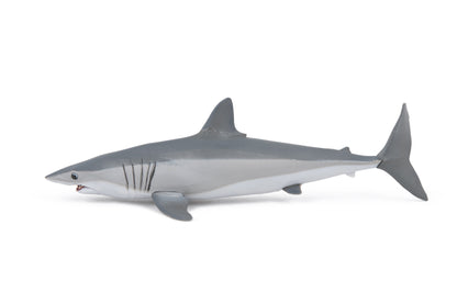 Mako Shark Figurine