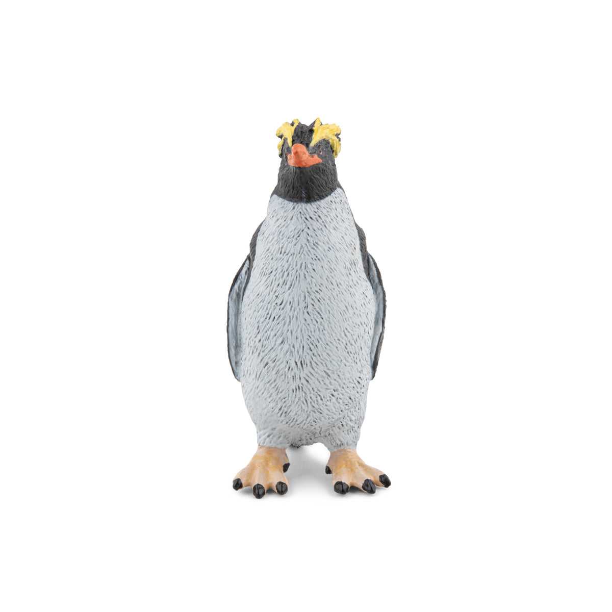 Macaroni Penguin Figurine