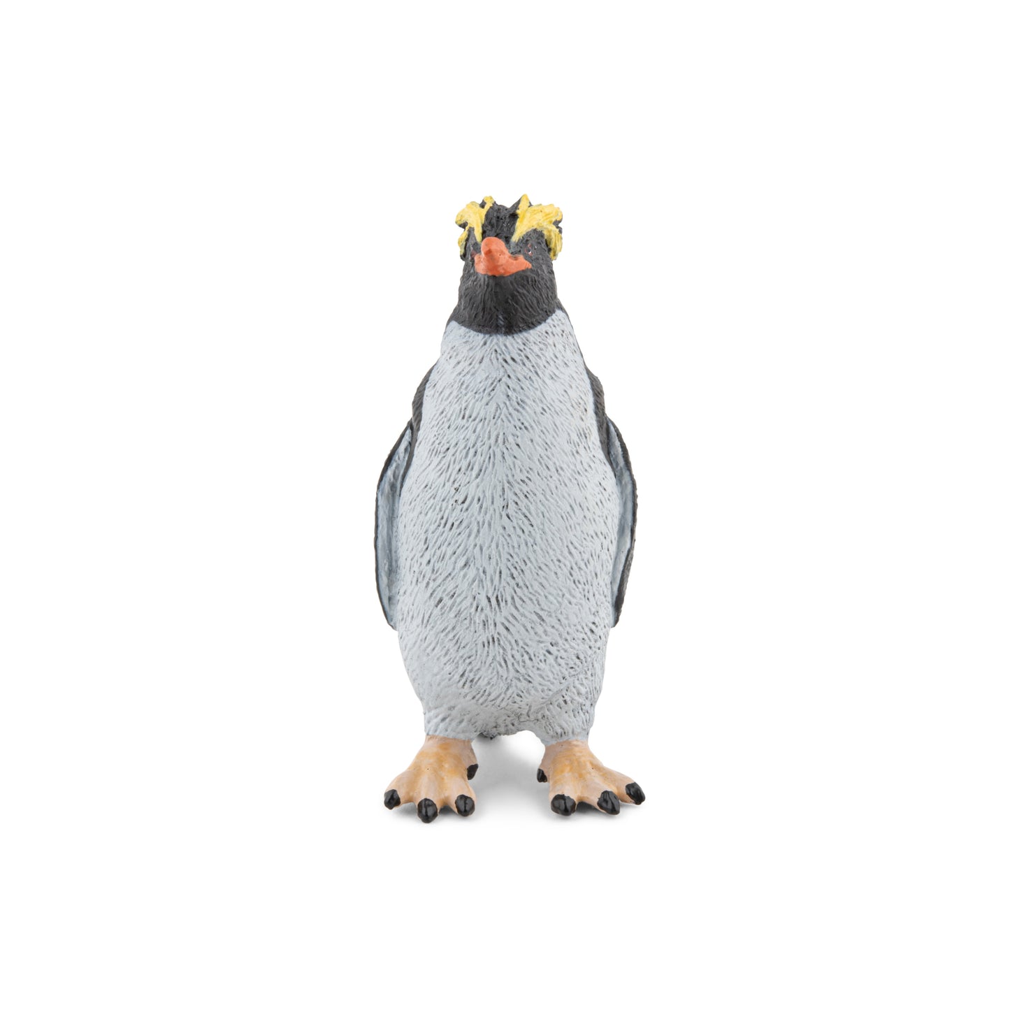 Macaroni Penguin Figurine