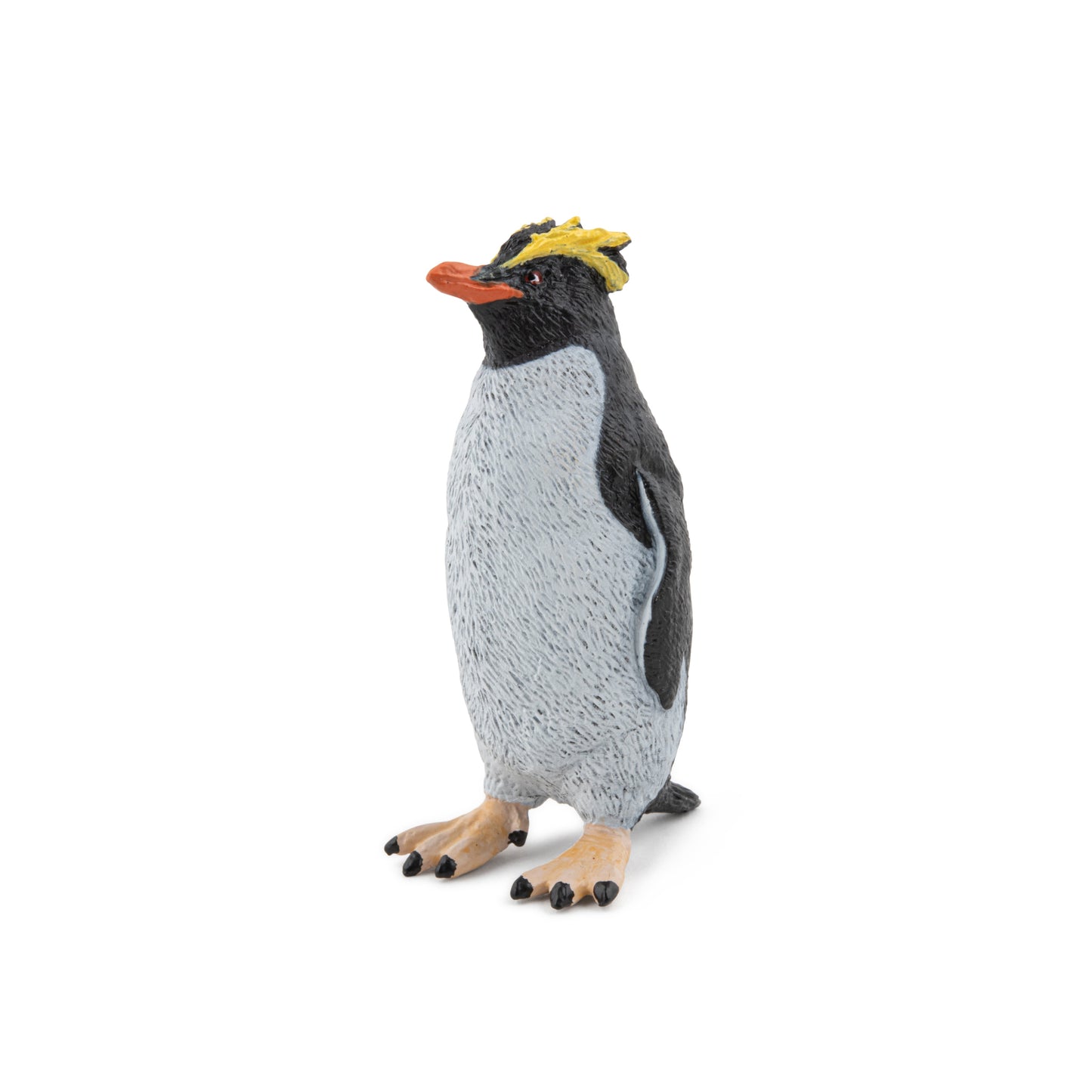 Macaroni Penguin Figurine