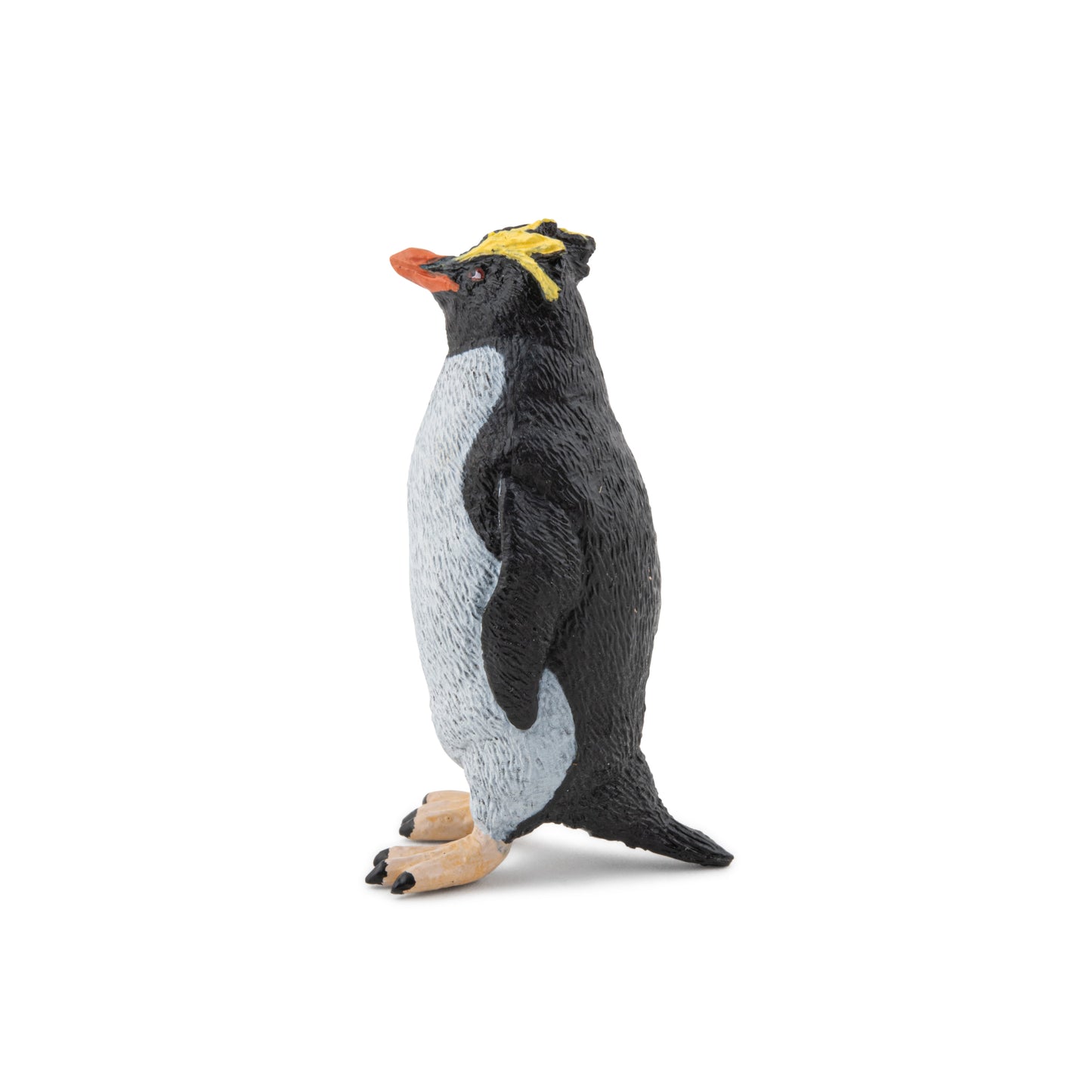 Macaroni Penguin Figurine